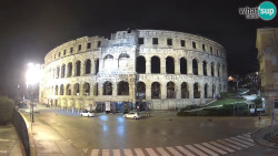Arena Pula