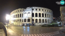 Arena Pula