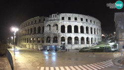 Arena Pula
