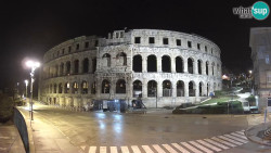 Arena Pula
