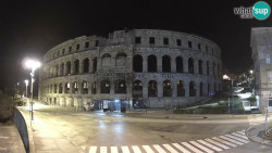Arena Pula