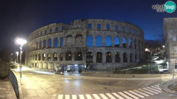 Arena Pula