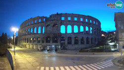 Arena Pula