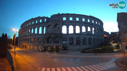 Arena Pula