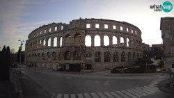 Arena Pula