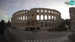 Arena Pula