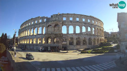 Arena Pula