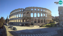 Arena Pula