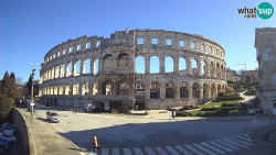 Arena Pula