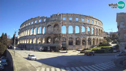 Arena Pula