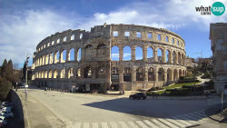 Arena Pula