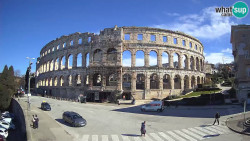 Arena Pula
