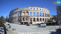 Arena Pula