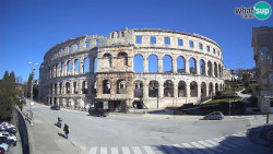Arena Pula