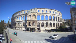 Arena Pula