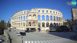Arena Pula