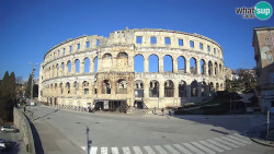 Arena Pula
