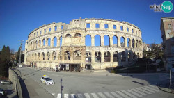 Arena Pula