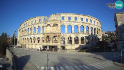 Arena Pula