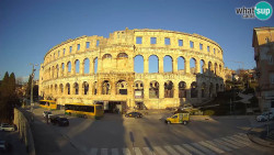 Arena Pula