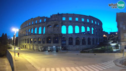 Arena Pula