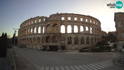 Arena Pula