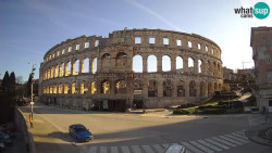 Arena Pula