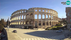Arena Pula