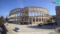 Arena Pula