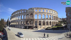 Arena Pula