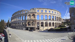 Arena Pula
