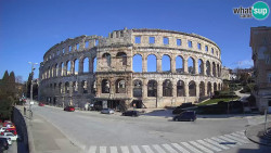 Arena Pula