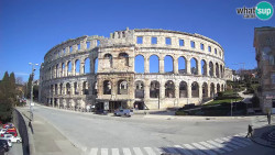Arena Pula