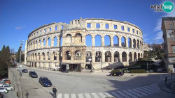 Arena Pula