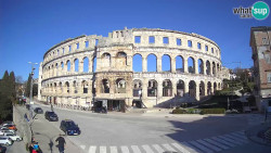 Arena Pula