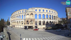 Arena Pula