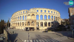 Arena Pula