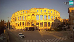 Arena Pula