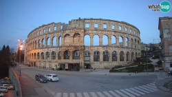 Arena Pula