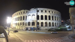 Arena Pula