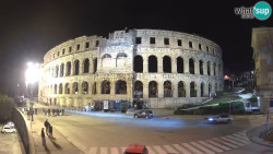 Arena Pula
