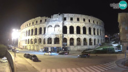 Arena Pula