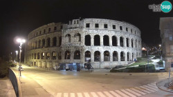 Arena Pula
