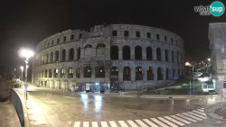 Arena Pula