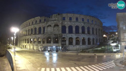 Arena Pula