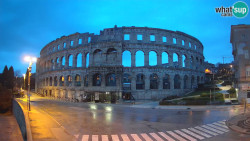 Arena Pula