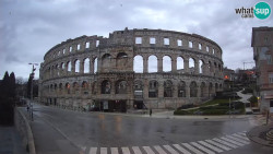 Arena Pula