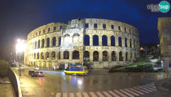 Arena Pula