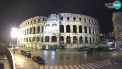 Arena Pula