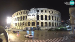 Arena Pula